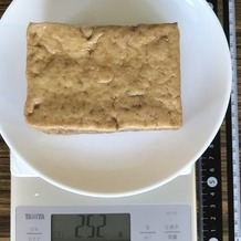 生揚げ 252g