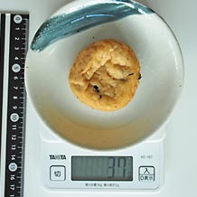 がんもどき1個 37g