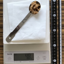 ひきわり納豆 4.8g