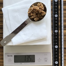 ひきわり納豆 13.5g