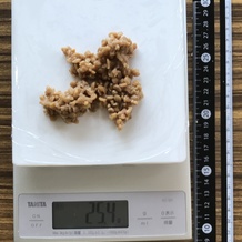 ひきわり納豆 25.4g