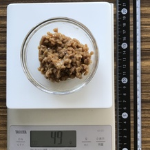 ひきわり納豆 49g