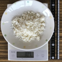 おから 30.7g