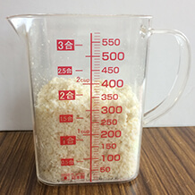 300ml分のおから