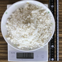 300ml分のおから 113g