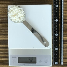 大さじー杯のおから 5.2g