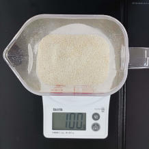 おからパウダー 10