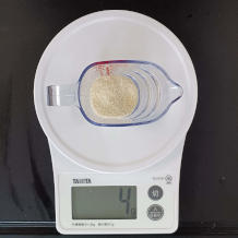 おからパウダー 2