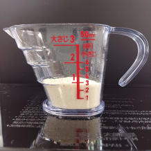 おからパウダー 3