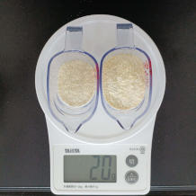 おからパウダー 4