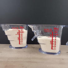 おからパウダー 5