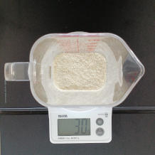 おからパウダー 6