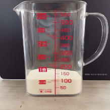 おからパウダー 7