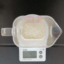 おからパウダー 8