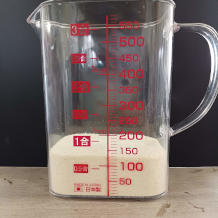 おからパウダー 9