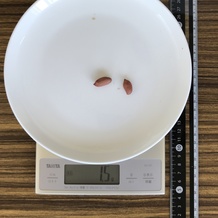 落花生、1個(可食部)