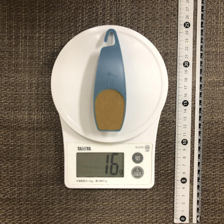 大さじ1杯(15ml)の練りごま