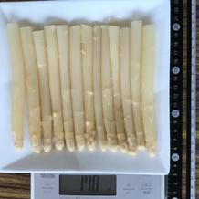 アスパラ缶詰 148g