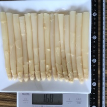 アスパラ缶詰 168g