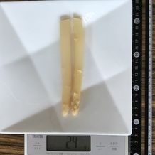 アスパラ缶詰 24g