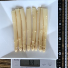 アスパラ缶詰 88g