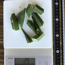 オクラ 29g