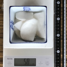 かぶの漬物 58g
