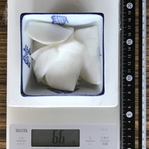 かぶの漬物 66g