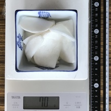 かぶの漬物 70g