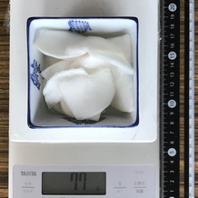 かぶの漬物 77g