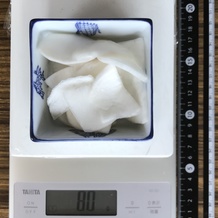 かぶの漬物 80g
