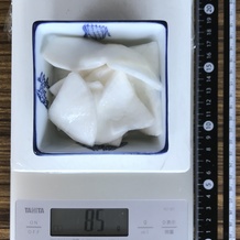 かぶの漬物 85g