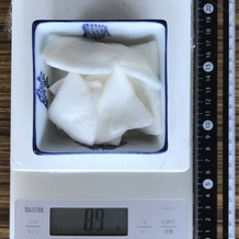 かぶの漬物 89g