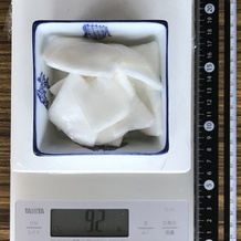 かぶの漬物 92g