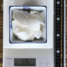 かぶの漬物 115g