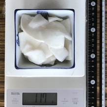 かぶの漬物 117g