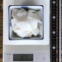 かぶの漬物 121g