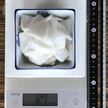 かぶの漬物 127g