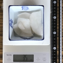 かぶの漬物 35g