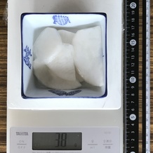 かぶの漬物 38g