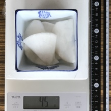 かぶの漬物 45g