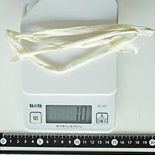 かんぴょう 10g