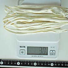 かんぴょう 30g