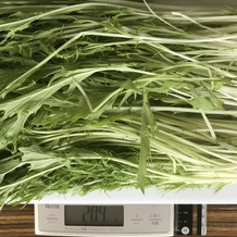水菜1束 204g