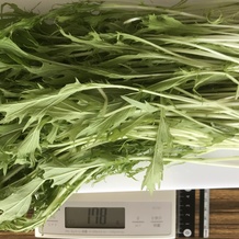 水菜1束 178g
