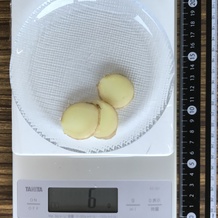 しょうが(スライス) 6g