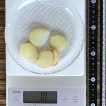 しょうが(スライス) 10g