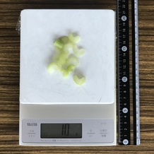 セロリ 10g