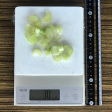 セロリ 30g