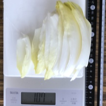 チコリー 104g